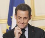 Nicolas Sarkozy