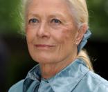 Vanessa Redgrave