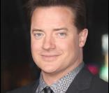 Brendan Fraser<br />