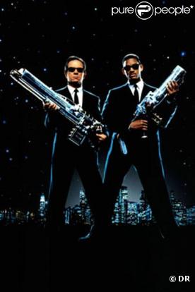 Men in Black