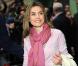 Letizia d'Espagne et son charme poudré, accompagnée de son Felipe... Tous unis autour du roi Juan Carlos !