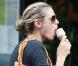 Heidi Klum est peut-être une maman gâteau pour ses quatre bouts de choux mais c'est une aussi une femme qui aime les bonnes choses !