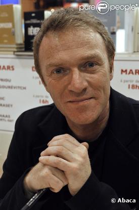 Christophe Hondelatte
