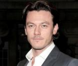 Luke Evans