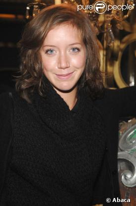 Sara Giraudeau