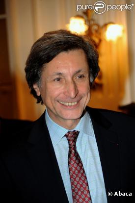 Patrick de Carolis