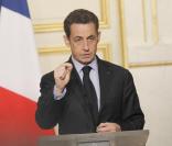 Nicolas Sarkozy