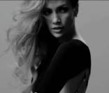 Jennifer Lopez dans le shooting du prochain Vogue Italie
