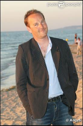 Le réalisateur Xavier Beauvois