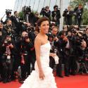 Cannes 2010 - Eva Longoria et Aishwarya Rai ont ouvert le bal des L'Oréal Girls avec splendeur !