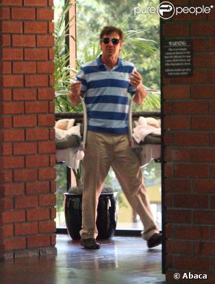 Denis Quaid