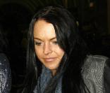 Lindsay Lohan 