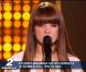  Annabelle reprend France Gall (Nouvelle Star, jeudi 13 mai 2010) 