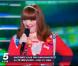 Luce adore Louxor (Nouvelle Star, 13 mai 2010)
