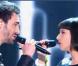 François et Lussi restent A leur place (Nouvelle Star, 13 mai 2010)