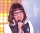 Lussi reprend Thriller de Michael Jackson