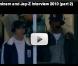 Eminem et Jay-Z étaient ensemble au Comerica Park de Detroit le 12 mai pour annoncer leurs deux concerts exceptionnels en septembre...