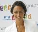 La jolie et spontanée Alessandra Sublet sera-t-elle une Femme en or ?