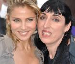 Elsa Pataky et Rossy de Palma lors du photocall Hommage au Cinéma Espagnol, au Festival de Cannes le 15 mai 2010