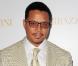 Terrence Howard au Photocall de Winnie, lors du Festival de Cannes, le 15 mai 2010