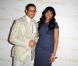 Jennifer Hudson et Terrence Howard au Photocall de Winnie, lors du Festival de Cannes, le 15 mai 2010