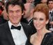 Cannes 2010 - Marc Lavoine et Léa Drucker superbes, rivalisent d'élégance avec Vincent Elbaz !
