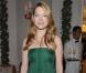 La jolie Léa Seydoux à la soirée Vanity Fair le 15 mai 2010.