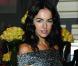 Camilla Belle à la soirée Gucci et Vanity Fair le 15 mai 2010