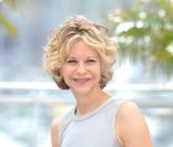 Meg Ryan lors du photocall Countdown to Zero, au Festival de Cannes, le 16 mai 2010
