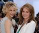 Cannes 2010 - Meg Ryan, belle et engagée aux côtés de la Reine Noor de Jordanie !