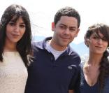 Cannes 2010 - Géraldine Nakache, Leïla Bekhti et Audrey Lamy reviennent briller sur la Croisette !