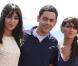 Cannes 2010 - Géraldine Nakache, Leïla Bekhti et Audrey Lamy reviennent briller sur la Croisette !