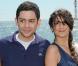 Géraldine Nakache et Manu Payet au photocall de Tout ce qui brille, lors du Festival de Cannes, le 16 mai 2010
