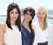Leïla Bekhti, Géraldine Nakache, Audrey Lamy au photocall de Tout ce qui brille, lors du Festival de Cannes, le 16 mai 2010