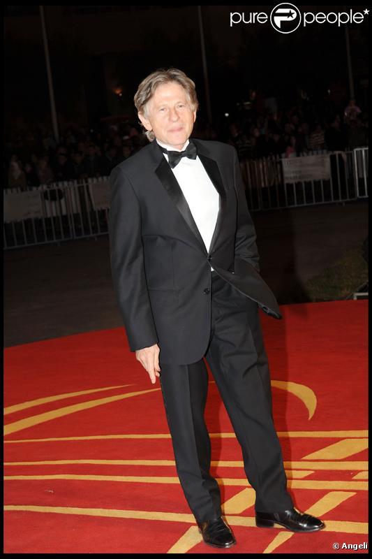 Roman Polanski 