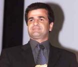 Jafar Panahi 
