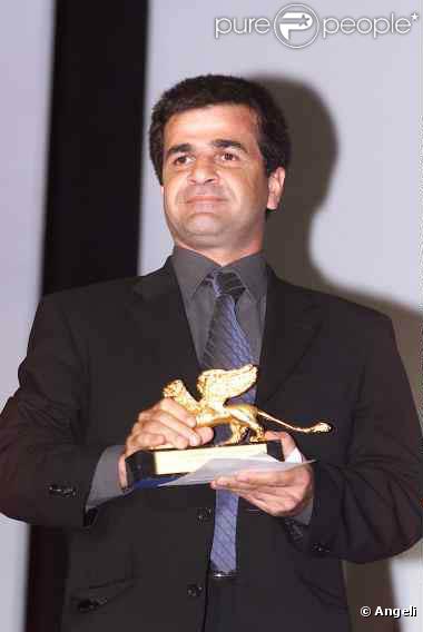 Jafar Panahi 