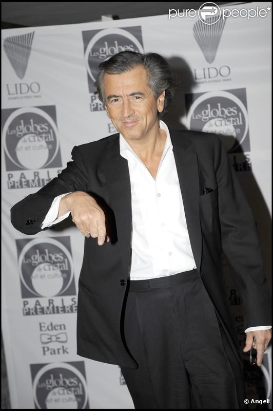 BHL