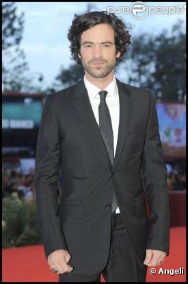 Romain Duris