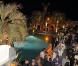 La soirée Hugo Boss à la Villa Key Largo au Cap d´ Ail à Monte Carlo le 14 mai 2010