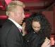 Boris Becker et Lilly Kerssenberg lors de la soirée Hugo Boss à la Villa Key Largo au Cap d´ Ail à Monte Carlo le 14 mai 2010