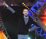 Christophe Willem sera au Zénith de Paris les 18 et 19 mai 2010 ! 