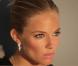 Sienna Miller dans le shooting pour Piaget