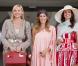 Une image de Sex and the City 2 : Samantha, Carrie et Charlotte