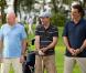 Une image de Sex and the City 2 : Harry, Steve et Big