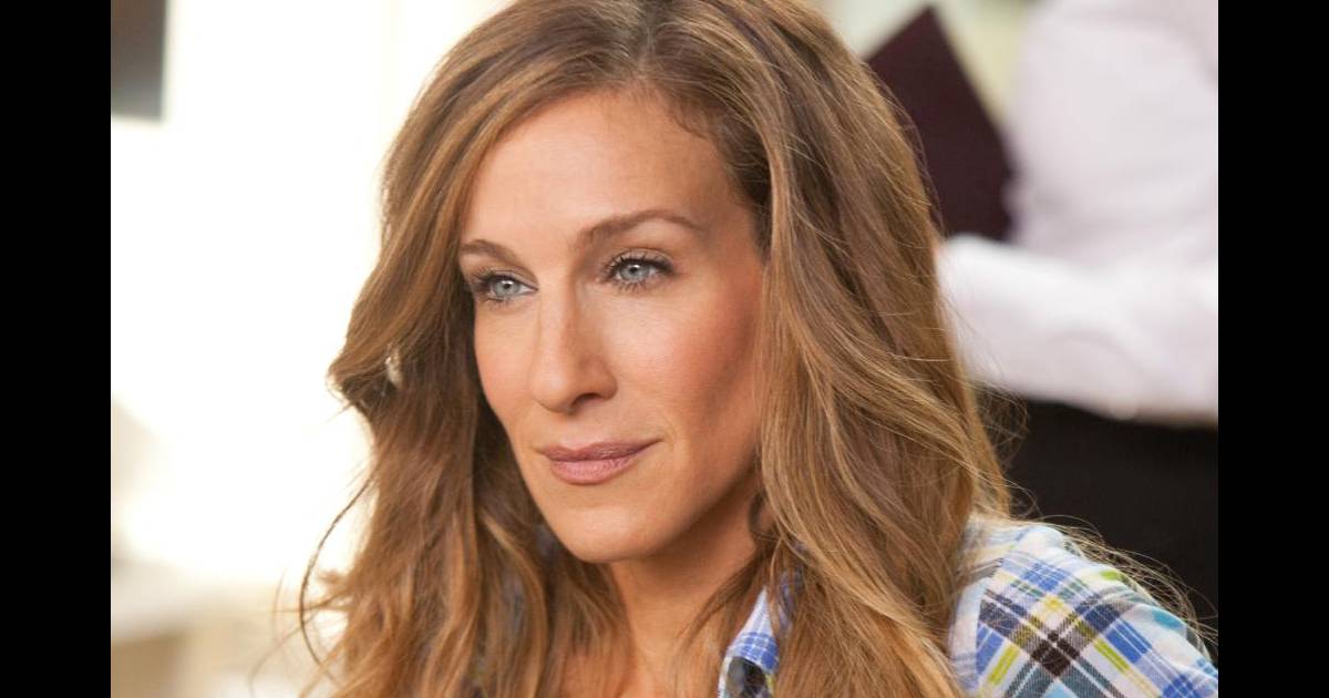 Un Extrait De Sex And The City Vitamins Purepeople