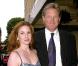 Melissa Gilbert et Bruce Boxleitner... Notre Laura Ingalls préférée et son mari se sont dit "Oui" une nouvelle fois lors de leur 15e année d'union.