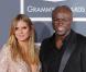 Heidi Klum et Seal se disent "Oui"... tous les ans. Mariés le 10 mai 2005, la jolie blonde et son chanteur de mari ont décidé de renouveller leurs voeux de mariage chaque année...