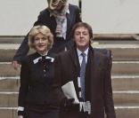 Heather Mills humilie l'avocate de son ex-mari Paul McCartneyHeather Mills humilie l'avocate de son ex-mari Paul McCartney