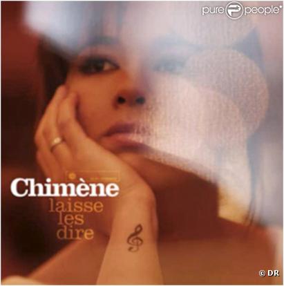 Chimène Badi